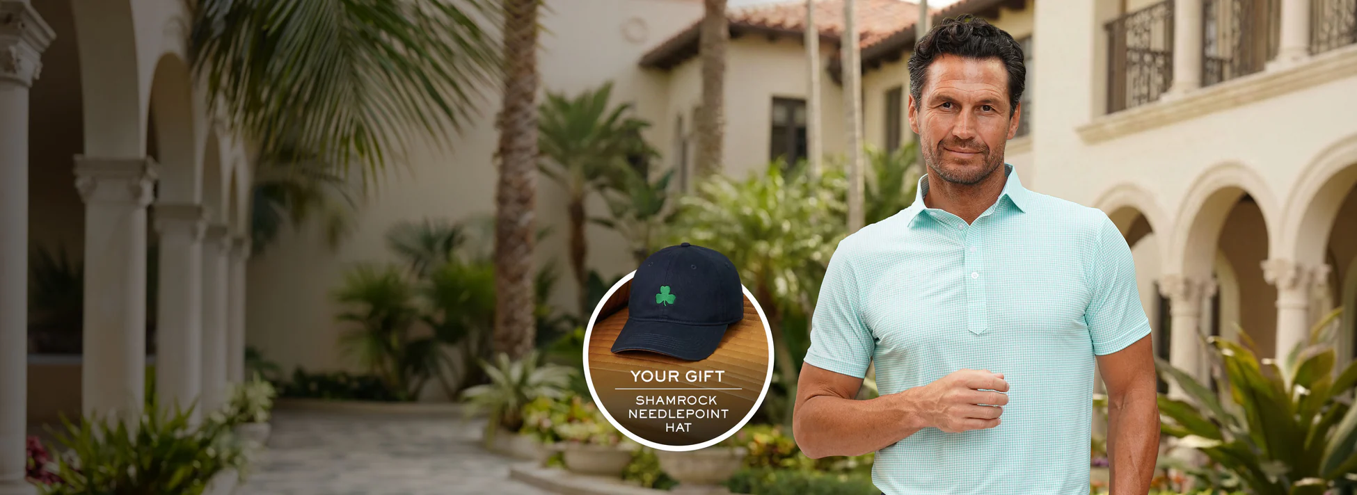 The Perfect Collar Has Arrived